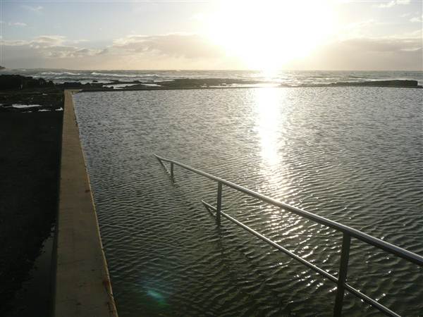 Kiama - Rock Pool North (27/02/2013 4:58:32 PM)