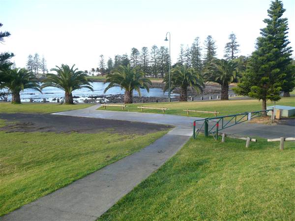 Kiama - Rock Pool North (27/02/2013 5:04:12 PM)