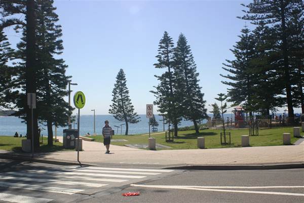 Dee Why Beach (27/02/2013 7:37:27 PM)