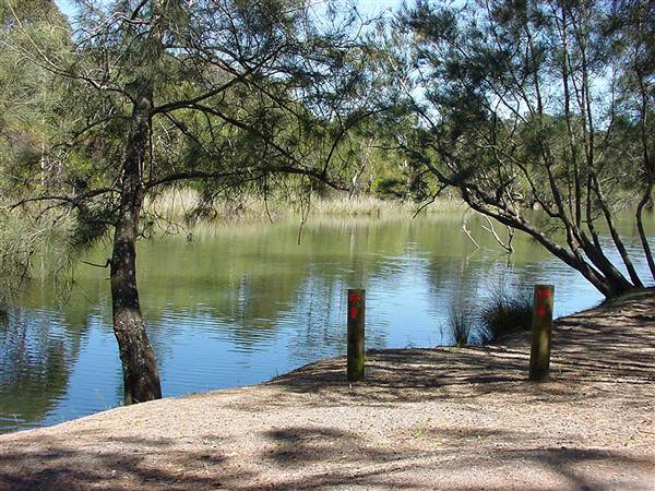 Deep Creek Reserve (27/02/2013 8:33:09 PM)