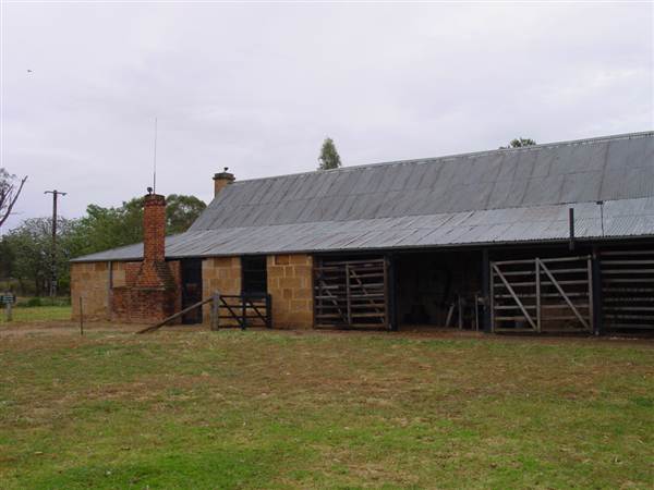 Dundullimal Homestead (28/02/2013 12:44:47 AM)