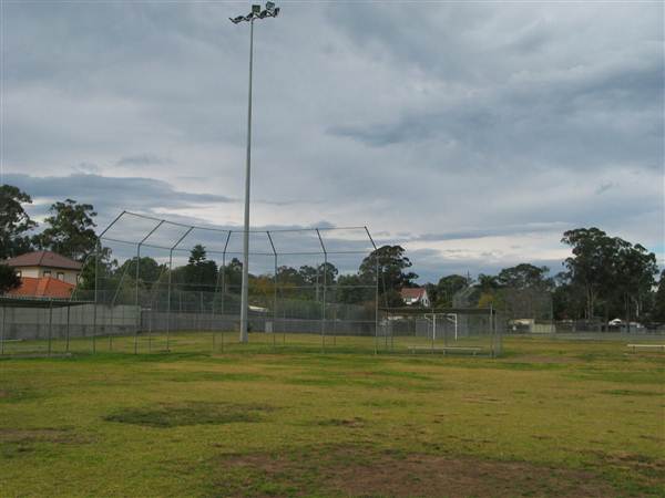 Lalor Park (28/02/2013 11:46:45 AM)