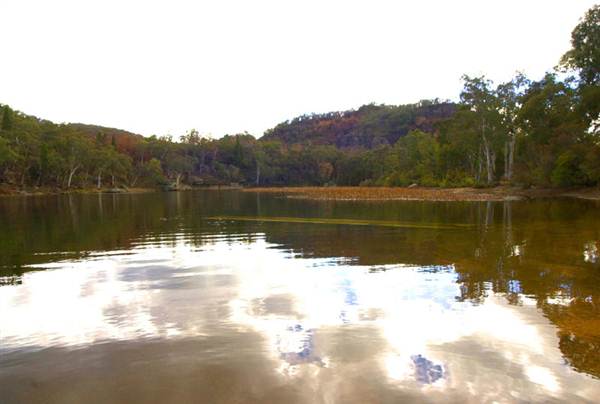Dunns Swamp (28/02/2013 12:54:23 PM)