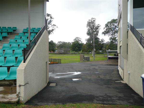 Menangle Park Paceway (28/02/2013 3:33:30 PM)