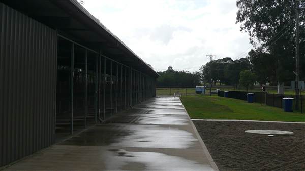 Menangle Park Paceway (28/02/2013 3:34:58 PM)