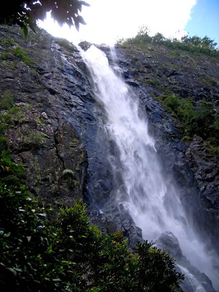 Ellenborough Falls (28/02/2013 4:36:50 PM)