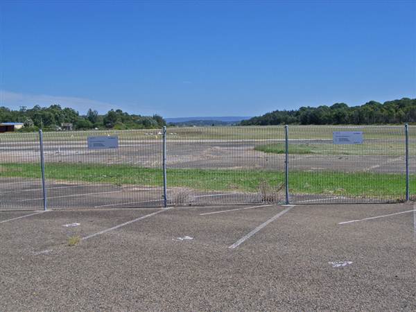 Belmont Airport (28/02/2013 9:25:24 PM)