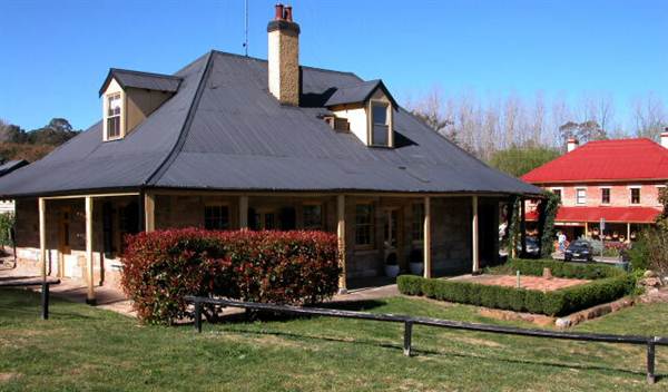 Berrima - Southern Highlands (28/02/2013 9:33:27 PM)