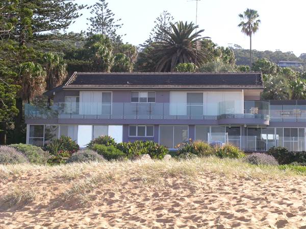 Bilgola Beach (1/03/2013 10:11:26 AM)
