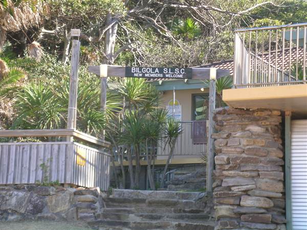 Bilgola Beach (1/03/2013 10:11:53 AM)