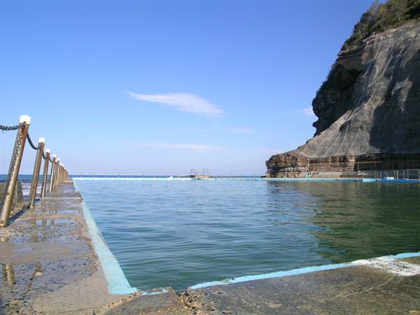 Bilgola Beach (1/03/2013 10:12:19 AM)