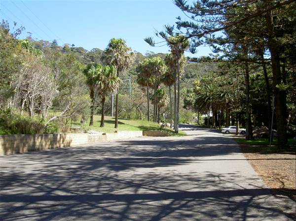 Bilgola Beach (1/03/2013 10:16:09 AM)