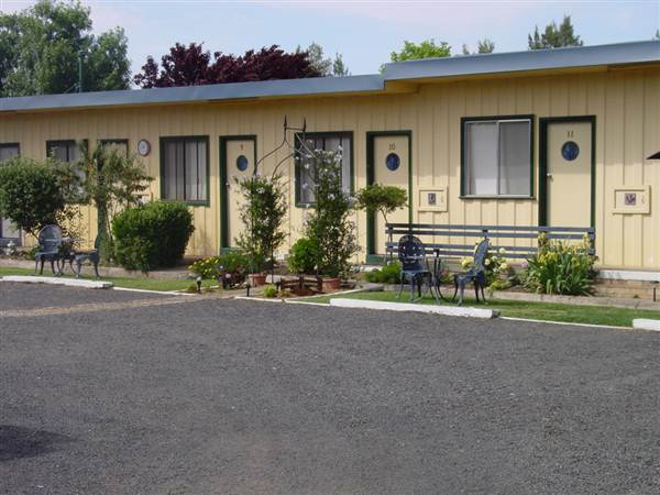 Black Stump Motel, Coolah (1/03/2013 10:28:59 AM)