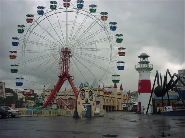 Luna Park (1/03/2013 10:44:34 AM)