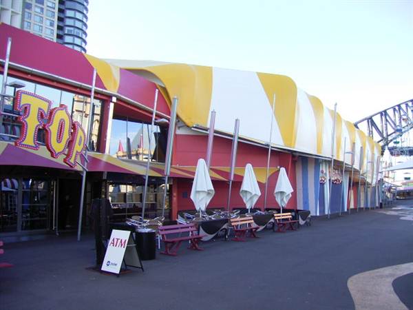 Luna Park (1/03/2013 10:45:46 AM)