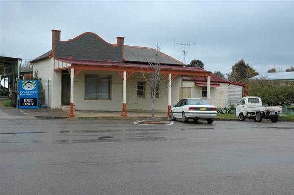 Boorowa (1/03/2013 11:28:59 AM)