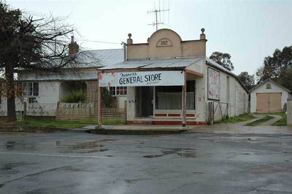 Boorowa (1/03/2013 11:29:11 AM)
