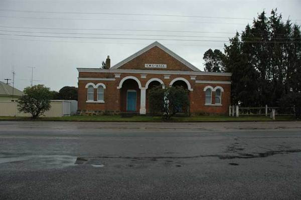 Boorowa (1/03/2013 11:29:16 AM)