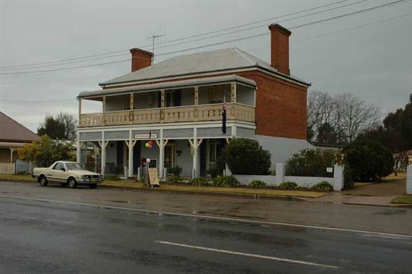 Boorowa (1/03/2013 11:29:46 AM)