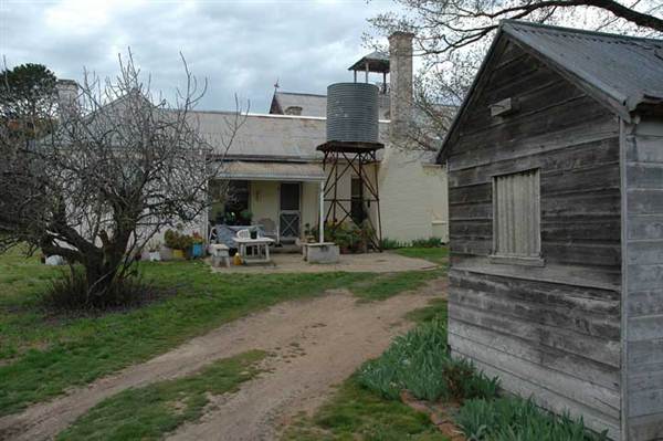 Boorowa (1/03/2013 11:29:52 AM)