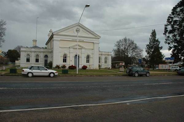 Boorowa (1/03/2013 11:30:11 AM)
