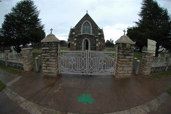 Boorowa (1/03/2013 11:30:23 AM)