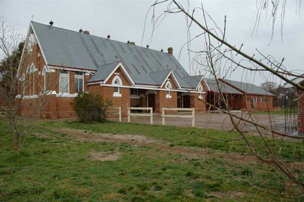 Boorowa (1/03/2013 11:30:30 AM)