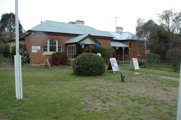 Boorowa (1/03/2013 11:30:37 AM)