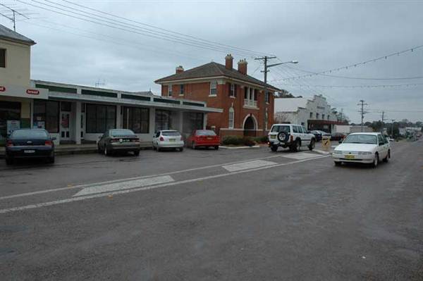 Boorowa (1/03/2013 11:30:43 AM)