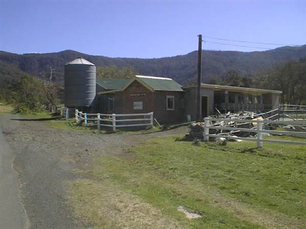 Jamberoo (1/03/2013 11:33:41 AM)