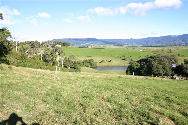 Jamberoo (1/03/2013 11:37:02 AM)