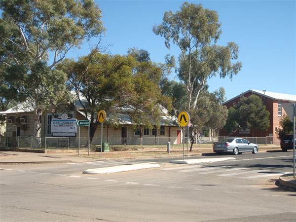 Railway Town School (1/03/2013 11:41:46 AM)