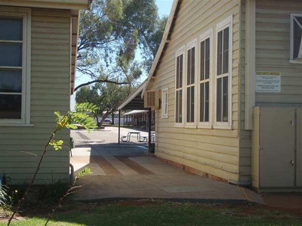 Railway Town School (1/03/2013 11:42:10 AM)