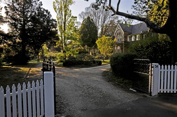 Bowral - Southern Highlands (1/03/2013 11:46:22 AM)
