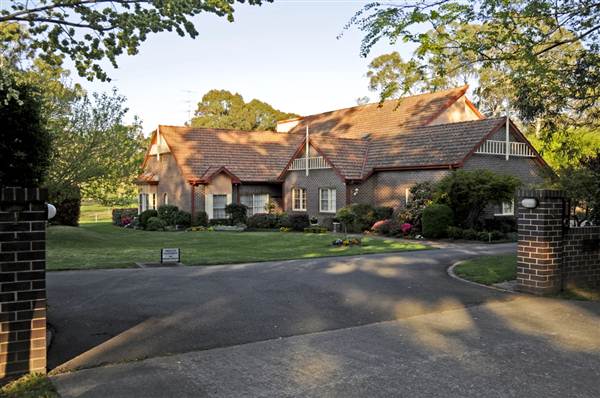 Bowral - Southern Highlands (1/03/2013 11:48:05 AM)