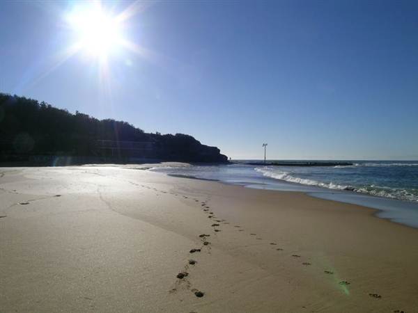 Narrabeen (1/03/2013 2:52:09 PM)
