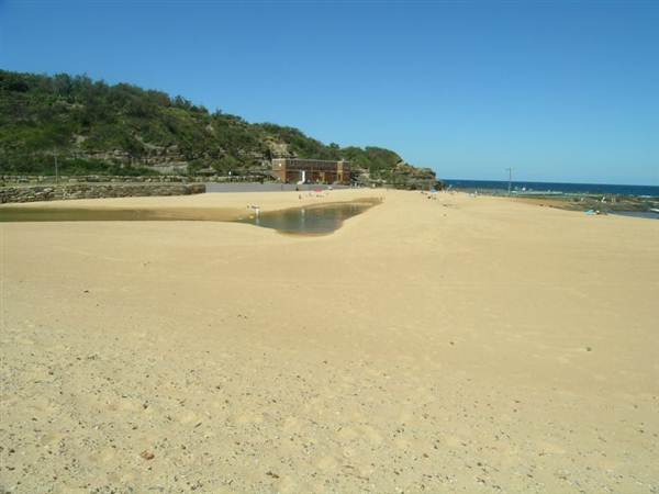 Narrabeen (1/03/2013 2:52:20 PM)