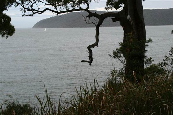 Broken Bay Sport & Recreation Centre (1/03/2013 5:30:09 PM)