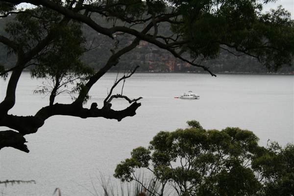 Broken Bay Sport & Recreation Centre (1/03/2013 5:34:17 PM)