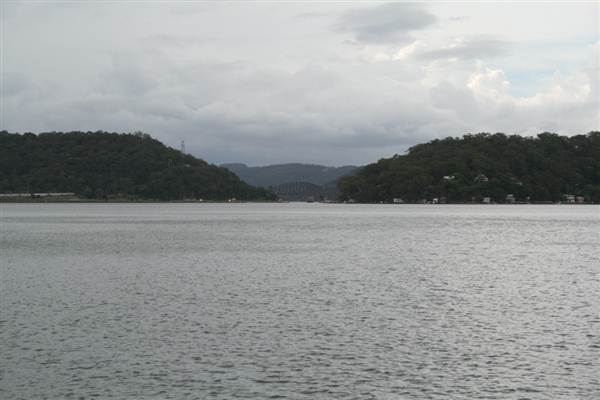 Broken Bay Sport & Recreation Centre (1/03/2013 5:34:45 PM)