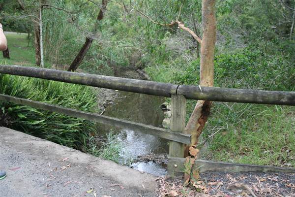 Broken Bay Sport & Recreation Centre (1/03/2013 5:36:06 PM)