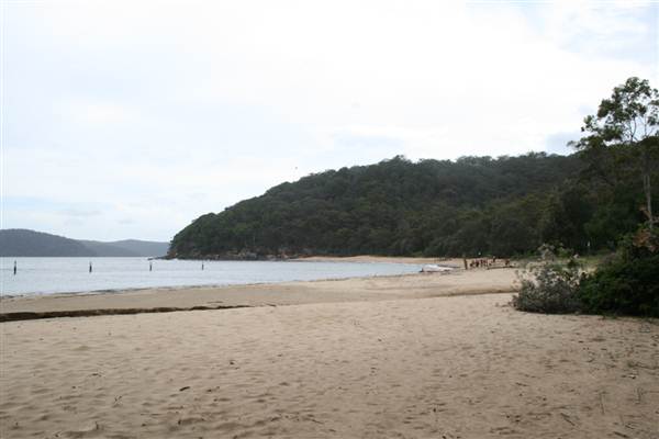 Broken Bay Sport & Recreation Centre (1/03/2013 5:36:56 PM)