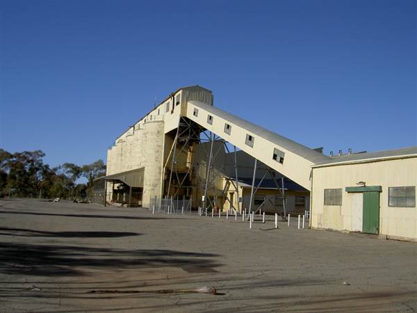 Broken Hill - Perilya (1/03/2013 7:00:06 PM)