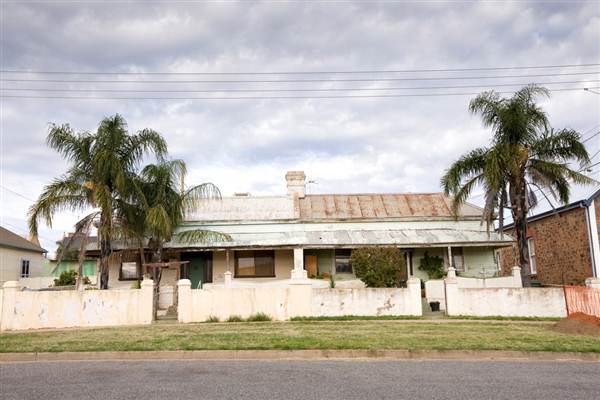 BROKEN HILL - Town & Surrounds (1/03/2013 7:10:51 PM)