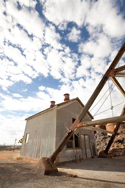 BROKEN HILL - Town & Surrounds (1/03/2013 7:11:23 PM)