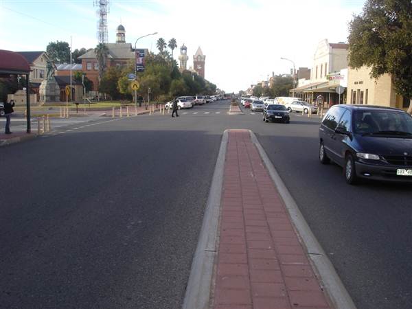 Broken Hill Area (1/03/2013 7:28:01 PM)