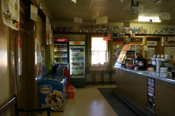 Broken Hill Area (1/03/2013 7:37:31 PM)