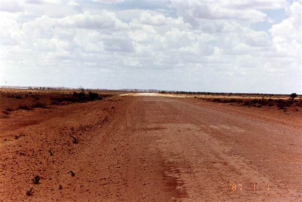 Broken Hill Area (Inc. Silverton) (1/03/2013 8:00:41 PM)