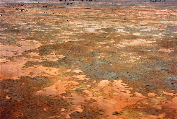 Broken Hill Area (Inc. Silverton) (1/03/2013 8:01:30 PM)