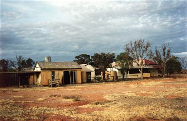 Broken Hill Area (Inc. Silverton) (1/03/2013 8:56:29 PM)